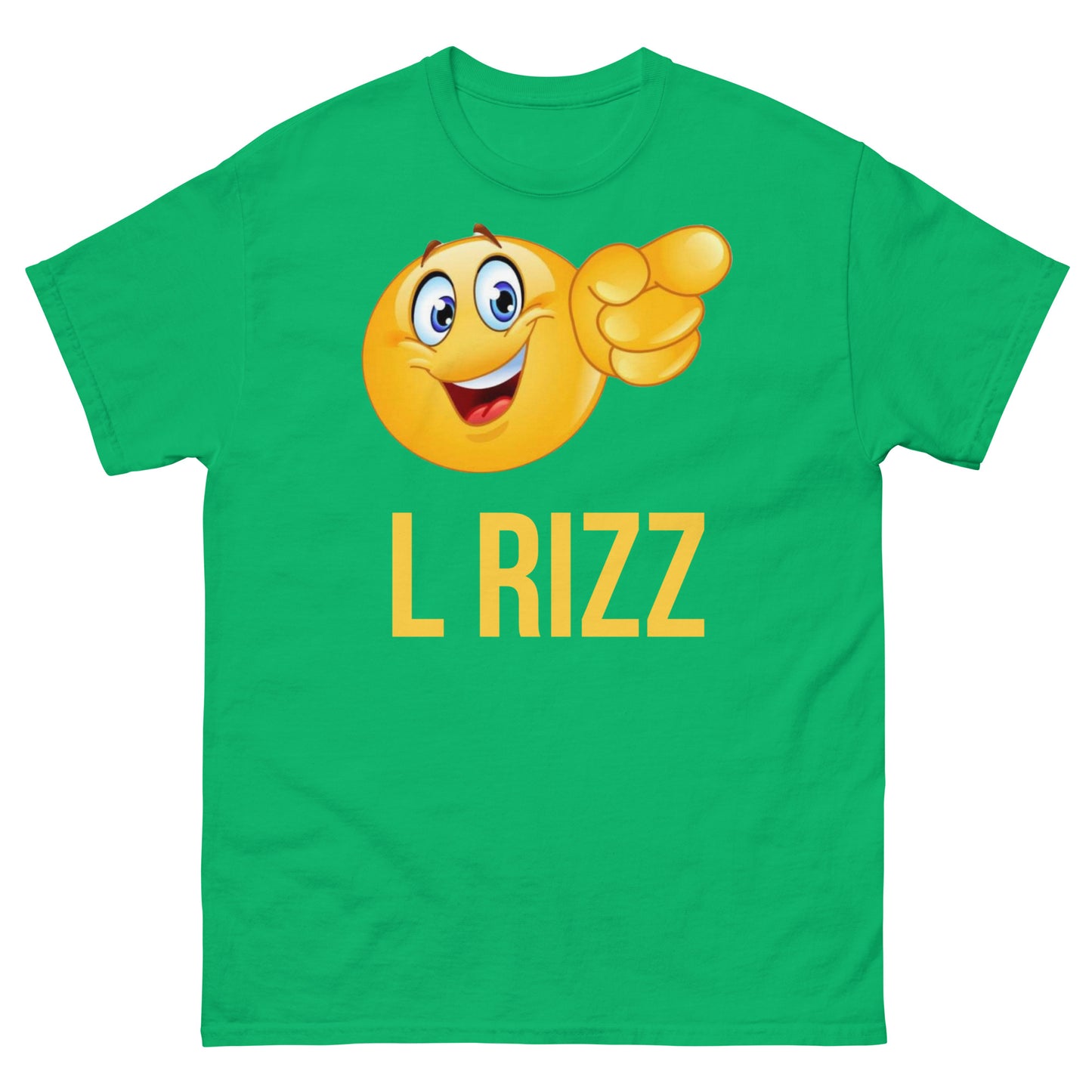 L Rizz