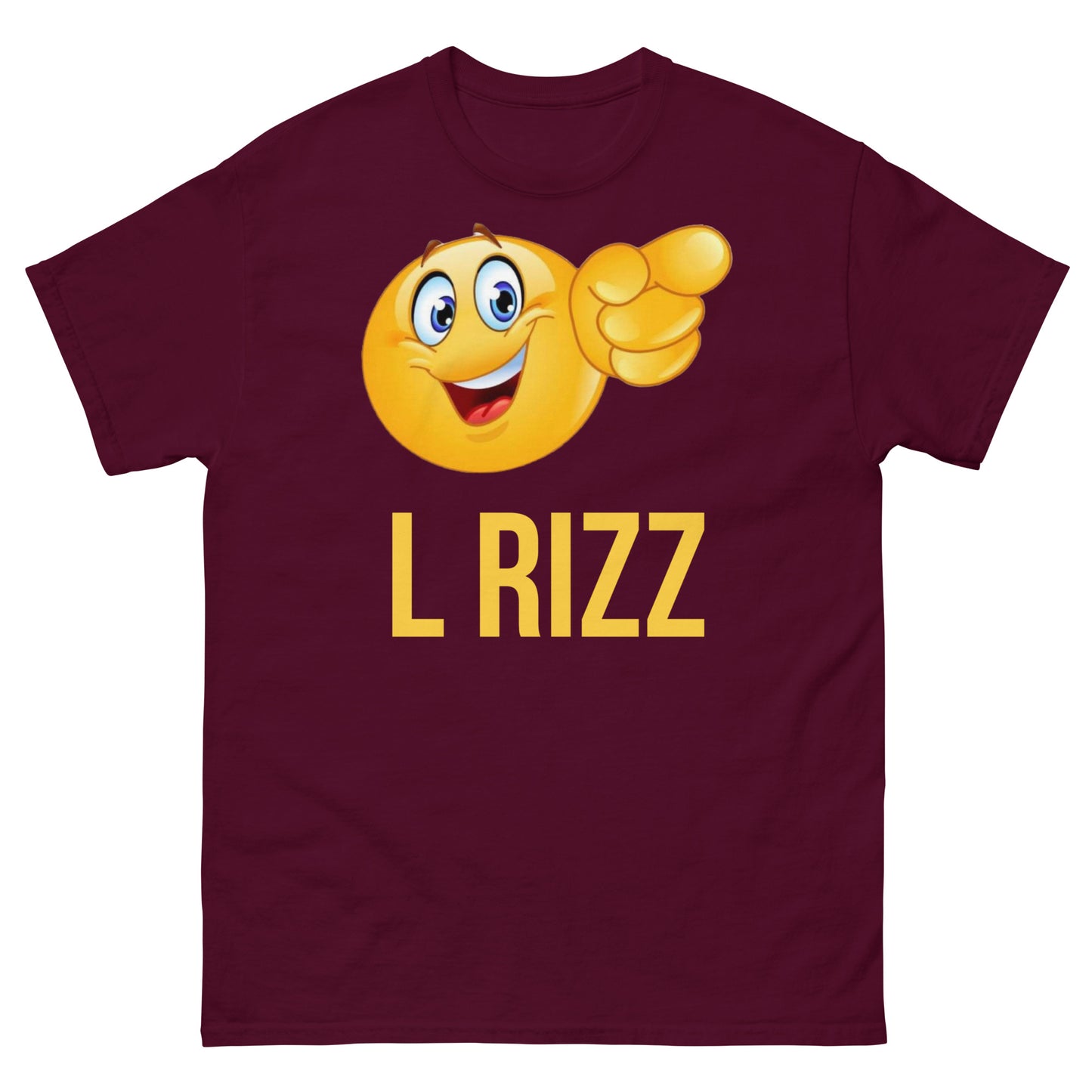 L Rizz