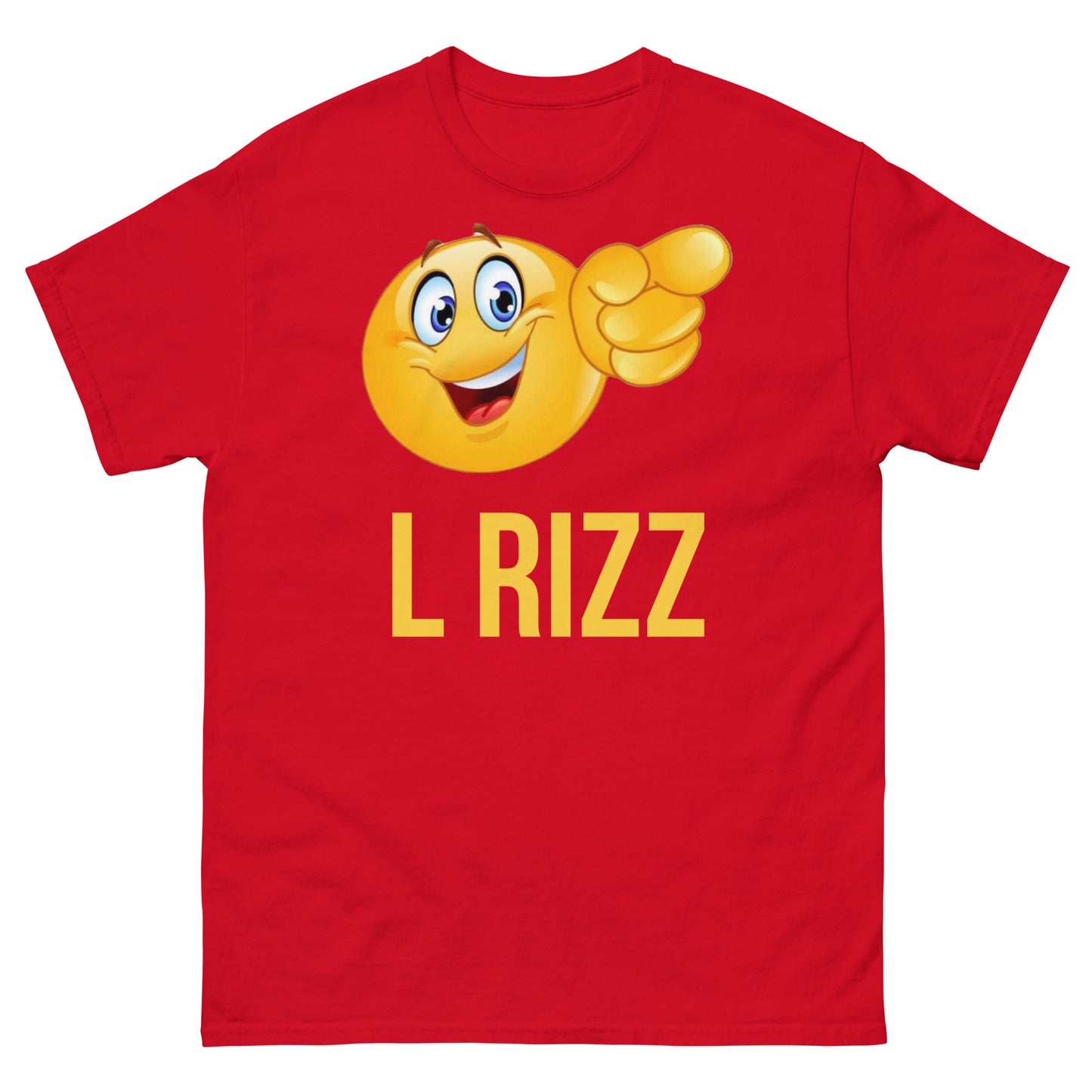 L Rizz