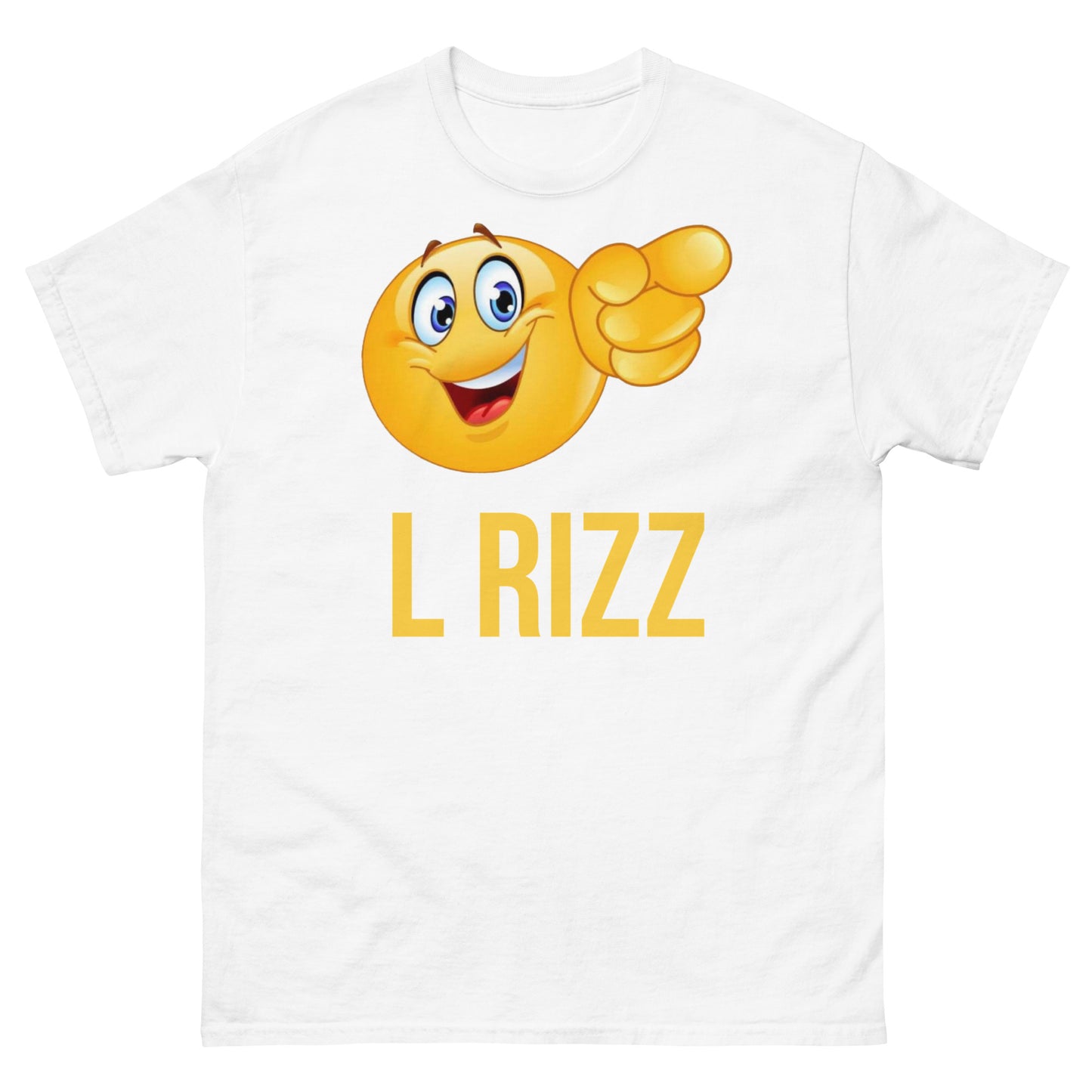 L Rizz